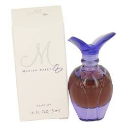 M (mariah Carey) Mini EDP By Mariah Carey