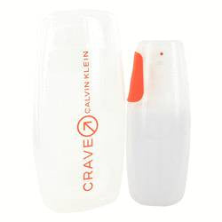 Crave Eau De Toilette Spray By Calvin Klein