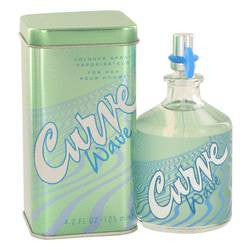 Curve Wave Cologne Spray By Liz Claiborne