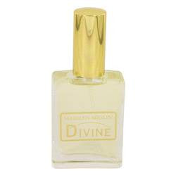 Divine Eau De Parfum Spray (unboxed) By Marilyn Miglin