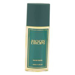 Moon Drops Eau De Toilette Spray (Unboxed) By Prism Parfums