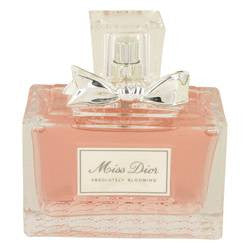 Miss Dior Absolutely Blooming Eau De Parfum Spray (unboxed) By Christian Dior