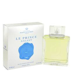 Marina De Bourbon Le Prince Galant Eau De Toilette Spray By Marina De Bourbon