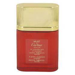 Must De Cartier Parfum Spray Refill (unboxed) By Cartier