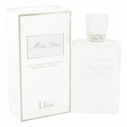 Miss Dior (miss Dior Cherie) Body Lotion By Christian Dior