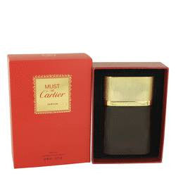 Must De Cartier Parfum Spray By Cartier