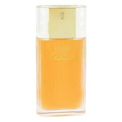 Must De Cartier Eau De Toilette Spray (Tester) By Cartier