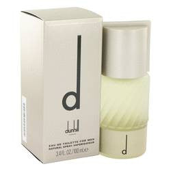 D Eau De Toilette Spray By Alfred Dunhill