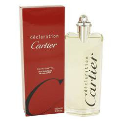 Declaration Eau De Toilette spray By Cartier