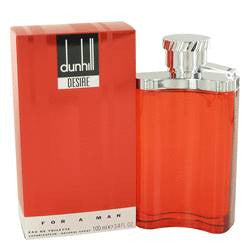 Desire Eau De Toilette Spray By Alfred Dunhill