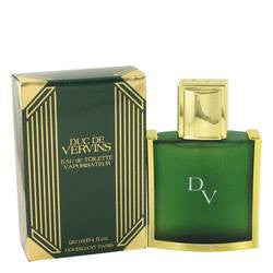 Duc De Vervins Eau De Toilette Spray By Houbigant