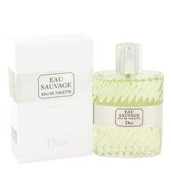 Eau Sauvage Eau De Toilette Spray By Christian Dior