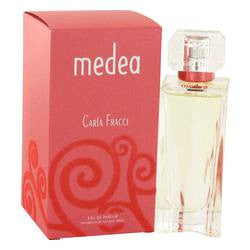 Medea Eau De Parfum Spray By Carla Fracci