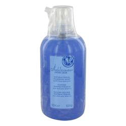 Perlier Mediterraneum Antibacterial Foaming Soap with Sea-extracts By Perlier