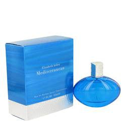 Mediterranean Eau De Parfum Spray By Elizabeth Arden