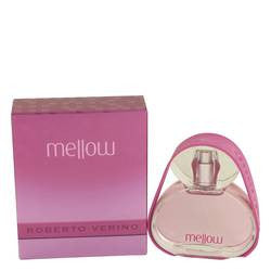 Mellow Eau De Toilette Spray By Roberto Verino