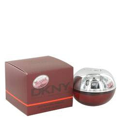 Red Delicious Eau De Toilette Spray By Donna Karan