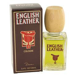 English Leather Cologne By Dana