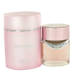 Menphis Eau De Parfum Spray By Giorgio Monti