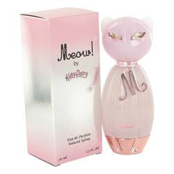 Meow Eau De Parfum Spray By Katy Perry