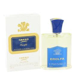 Erolfa Millesime Eau De Parfum Spray By Creed