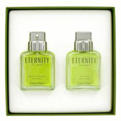 Eternity Gift Set By Calvin Klein