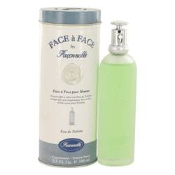 Face A Face Eau De Toilette Spray By Faconnable