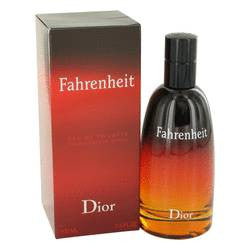 Fahrenheit Eau De Toilette Spray By Christian Dior