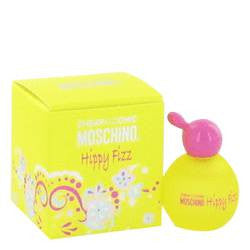 Moschino Hippy Fizz Mini EDT By Moschino