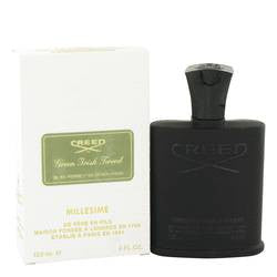 Green Irish Tweed Millesime Spray By Creed