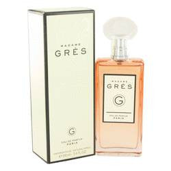 Madame Gres Eau De Parfum Spray By Parfums Gres