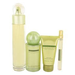 Perry Ellis Reserve Gift Set By Perry Ellis