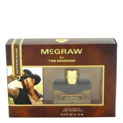 Mcgraw Southern Blend Mini EDT Spray By Tim McGraw