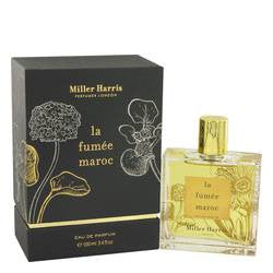 La Fumee Maroc Eau De Parfum Spray By Miller Harris