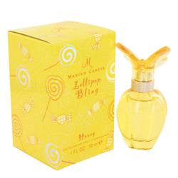 Mariah Carey Lollipop Bling Honey Eau De Parfum Spray By Mariah Carey