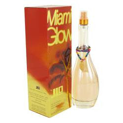 Miami Glow Eau De Toilette Spray By Jennifer Lopez