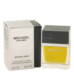 Michael Kors Eau De Toilette Spray By Michael Kors