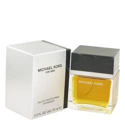 Michael Kors Eau De Toilette Spray By Michael Kors