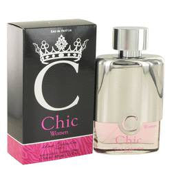 C Chic Eau de Parfum Spray By Mimo Chkoudra