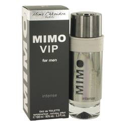 Mimo Vip Intense Eau De Parfum Spray By Mimo Chkoudra