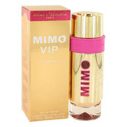 Mimo Vip Eau De Parfum Spray By Mimo Chkoudra