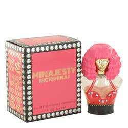 Minajesty Eau De Parfum Spray By Nicki Minaj