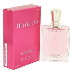 Miracle Eau De Parfum Spray By Lancome