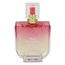 Miss Rocaille Eau De Toilette Spray (unboxed) By Caron