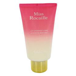 Miss Rocaille Body Milk By Caron