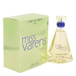 Miss Varens Eau De Parfum Spray By Ulric De Varens