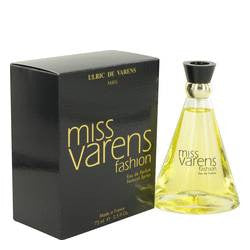 Miss Varens Fashion Eau De Parfum Spray By Ulric De Varens