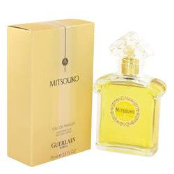 Mitsouko Eau De Parfum Spray By Guerlain