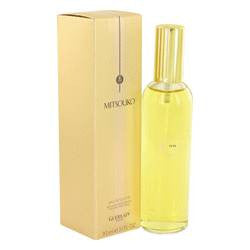 Mitsouko Eau De Toilette Spray Refill By Guerlain