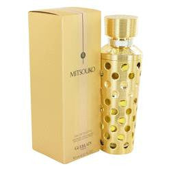 Mitsouko Eau De Toilette Spray Refillable By Guerlain